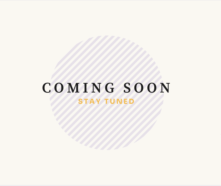 Productivity Kits (Coming Soon)