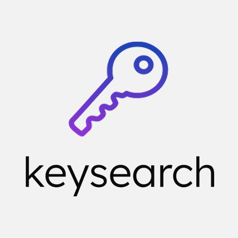 keysearch - seo tool